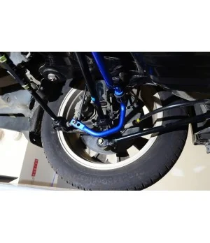 Hardrace 7972 Rear Sway Bar Lexus ES - 
