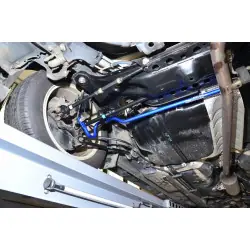 Hardrace 7972 Rear Sway Bar Lexus ES - 