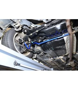 Hardrace 7972 Rear Sway Bar Lexus ES - 