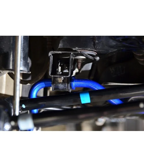 Hardrace 7972 Rear Sway Bar Lexus ES - 