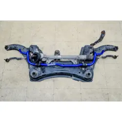 Hardrace 7973 Front Sway Bar Nissan Sentra, Tiida - 