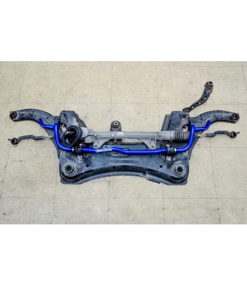 Hardrace 7973 Front Sway Bar Nissan Sentra, Tiida - 