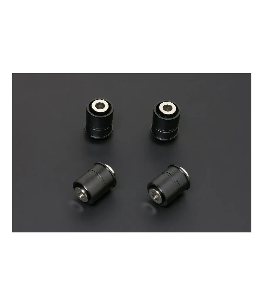 Hardrace 7974 Rear Upper Arm Bushing Infiniti, Nissan - 