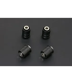 Hardrace 7974 Rear Upper Arm Bushing Infiniti, Nissan - 