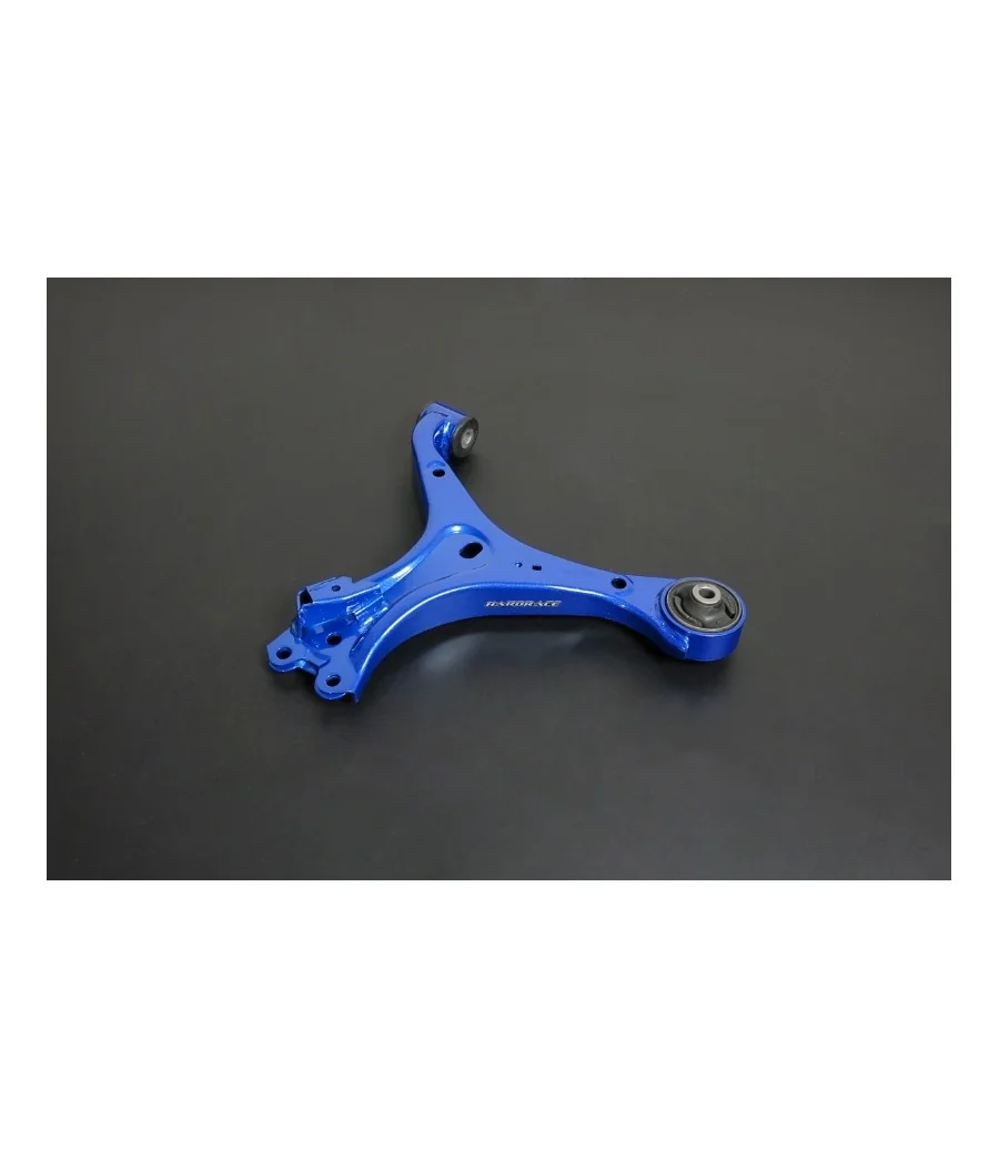 Hardrace 7975 Front Lower Arm Honda Civic - 
