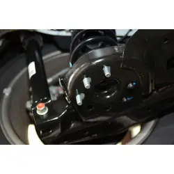 Hardrace 7978 Rear Add-on Sway Bar Honda. Odyssey jdm - 