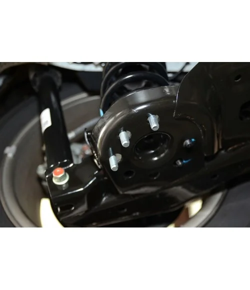 Hardrace 7978 Rear Add-on Sway Bar Honda. Odyssey jdm - 