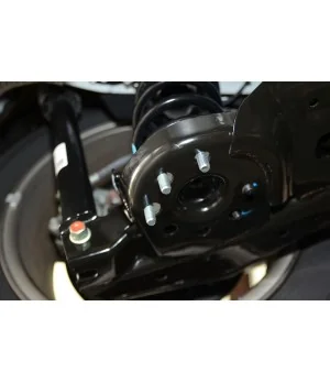 Hardrace 7978 Rear Add-on Sway Bar Honda. Odyssey jdm - 