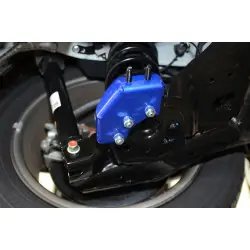 Barra stabilizzatrice posteriore aggiuntiva Hardrace 7978 Honda. Odyssey jdm - 