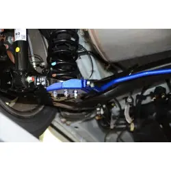 Barra stabilizzatrice posteriore aggiuntiva Hardrace 7978 Honda. Odyssey jdm - 