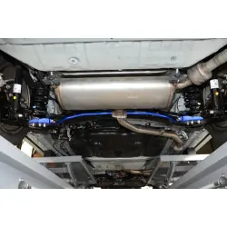 Barra stabilizzatrice posteriore aggiuntiva Hardrace 7978 Honda. Odyssey jdm - 