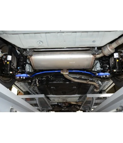 Hardrace 7978 Rear Add-on Sway Bar Honda. Odyssey jdm - 
