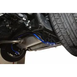 Barra stabilizzatrice posteriore aggiuntiva Hardrace 7978 Honda. Odyssey jdm - 