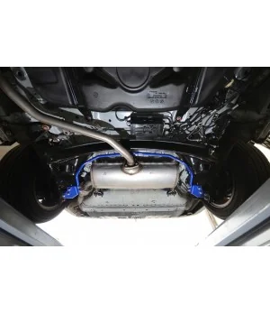 Hardrace 7978 Rear Add-on Sway Bar Honda. Odyssey jdm - 