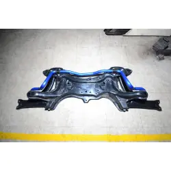 Barra stabilizzatrice anteriore Hardrace 7980 Toyota Corolla/altis/auris - 