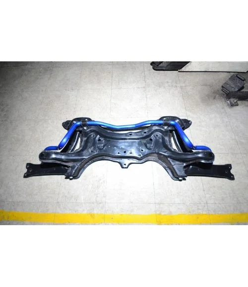Hardrace 7980 Front Sway Bar Toyota Corolla/altis/auris - 