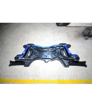 Hardrace 7980 Front Sway Bar Toyota Corolla/altis/auris - 
