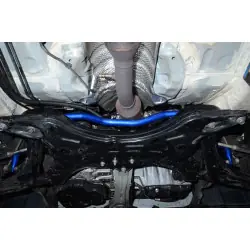 Barra stabilizzatrice anteriore Hardrace 7980 Toyota Corolla/altis/auris - 