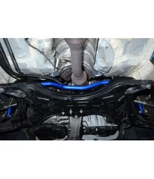 Hardrace 7980 Front Sway Bar Toyota Corolla/altis/auris - 