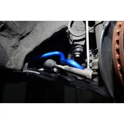 Hardrace 7980 Front Sway Bar Toyota Corolla/altis/auris - 