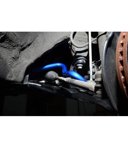 Hardrace 7980 Front Sway Bar Toyota Corolla/altis/auris - 