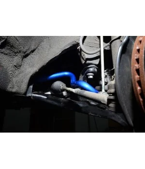 Hardrace 7980 Front Sway Bar Toyota Corolla/altis/auris - 