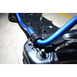 Barra stabilizzatrice anteriore Hardrace 7980 Toyota Corolla/altis/auris - 