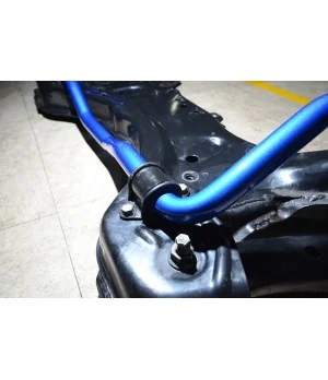 Hardrace 7980 Front Sway Bar Toyota Corolla/altis/auris - 