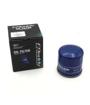 GReddy OX-04 Oil Filter - Honda, Mazda, Nissan, Subaru, Toyota - 