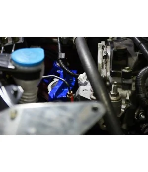 Hardrace 7982 Right Engine Mount - 