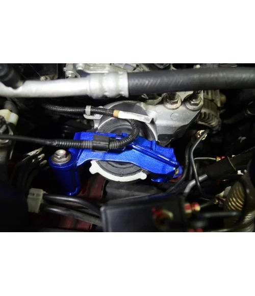Supporto motore destro Hardrace 7982 - 