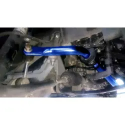 Barra stabilizzatrice anteriore Hardrace 7988 Lexus GS - 