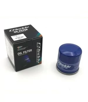 Filtro olio GReddy (OX-01) 3/4"-16 UNF - Nissan, Suzuki, Toyota, Lexus - 