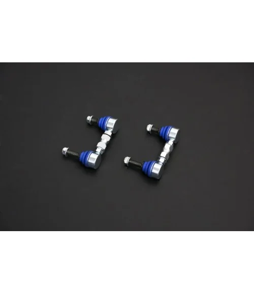 Hardrace 8880 Front Sway Bar Toyota C-HR, Corolla/altis/auris - 