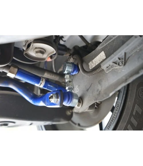 Hardrace 7989 Rear Adjustable Stab. Link Audi, Seat, Skoda, Volkswagen - 
