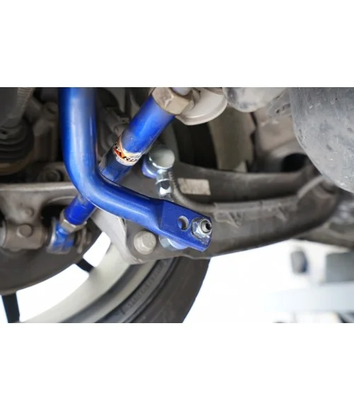 Hardrace 7989 Rear Adjustable Stab. Link Audi, Seat, Skoda, Volkswagen - 