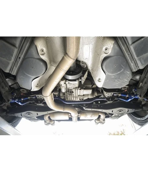 Hardrace 7989 Rear Adjustable Stab. Link Audi, Seat, Skoda, Volkswagen - 