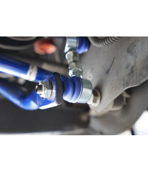 Hardrace 7989 Rear Adjustable Stab. Link Audi, Seat, Skoda, Volkswagen - 