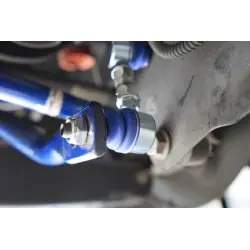 Hardrace 7989 Stabilizzatore posteriore regolabile Audi, Seat, Skoda, Volkswagen - 