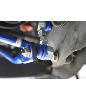 Hardrace 7989 Rear Adjustable Stab. Link Audi, Seat, Skoda, Volkswagen - 