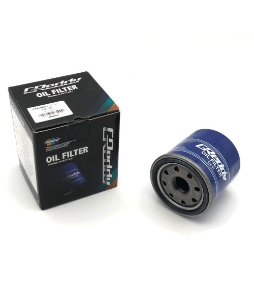 GReddy OX-01 Oil Filter 3/4"-16 UNF - Nissan, Suzuki, Toyota, Lexus