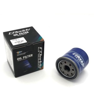 Filtro olio GReddy (OX-01) 3/4"-16 UNF - Nissan, Suzuki, Toyota, Lexus Filtro olio GReddy (OX-01) 3/4"-16 UNF - Nissan, Suzuki, Toyota, Lexus