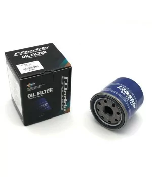 Filtro olio GReddy (OX-01) 3/4"-16 UNF - Nissan, Suzuki, Toyota, Lexus - 