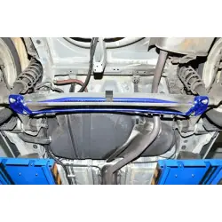 Barra stabilizzatrice posteriore aggiuntiva Hardrace 7990 Toyota Corolla/altis/auris, Sienta, Wish - 