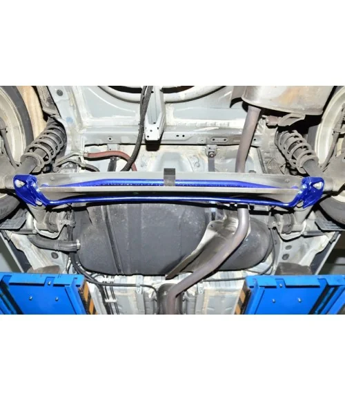 Barra stabilizzatrice posteriore aggiuntiva Hardrace 7990 Toyota Corolla/altis/auris, Sienta, Wish - 