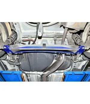 Barra stabilizzatrice posteriore aggiuntiva Hardrace 7990 Toyota Corolla/altis/auris, Sienta, Wish - 
