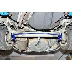Hardrace 7990 Rear Add On Sway Bar Toyota Corolla/altis/auris, Sienta, Wish - 
