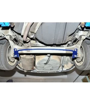Hardrace 7990 Rear Add On Sway Bar Toyota Corolla/altis/auris, Sienta, Wish - 