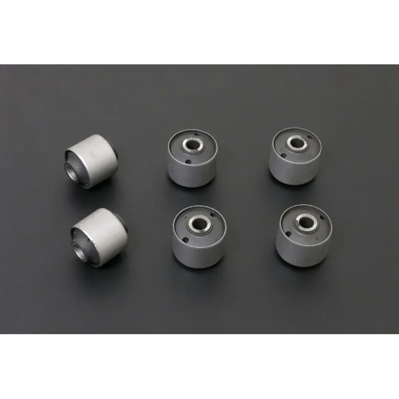 Boccola braccio inferiore anteriore Hardrace 7991 Lexus LX, Toyota Land Cruiser - 