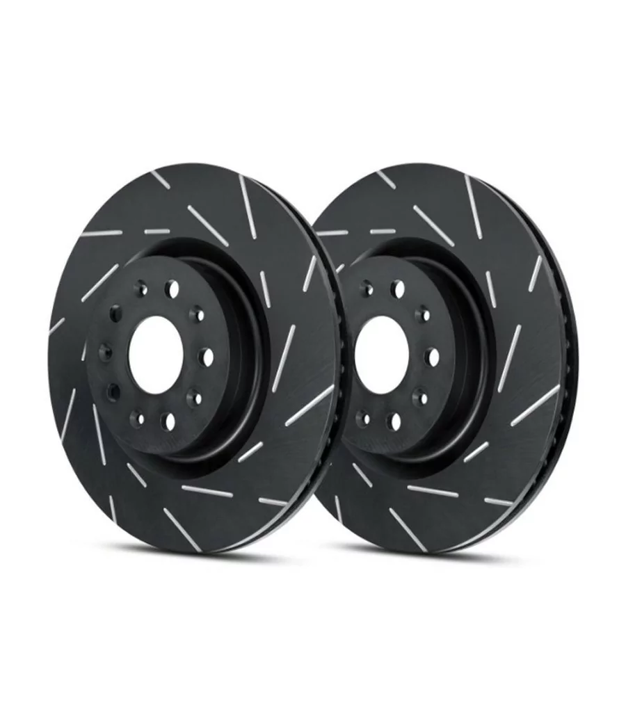 EBC ULTIMAX USR dischi freno anteriori (HONDA S2000 99-09) - 
